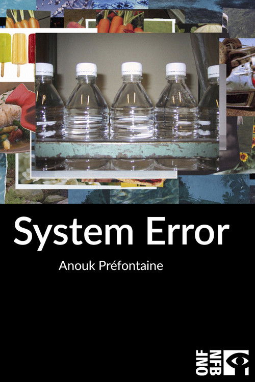 System Error (2003) poster