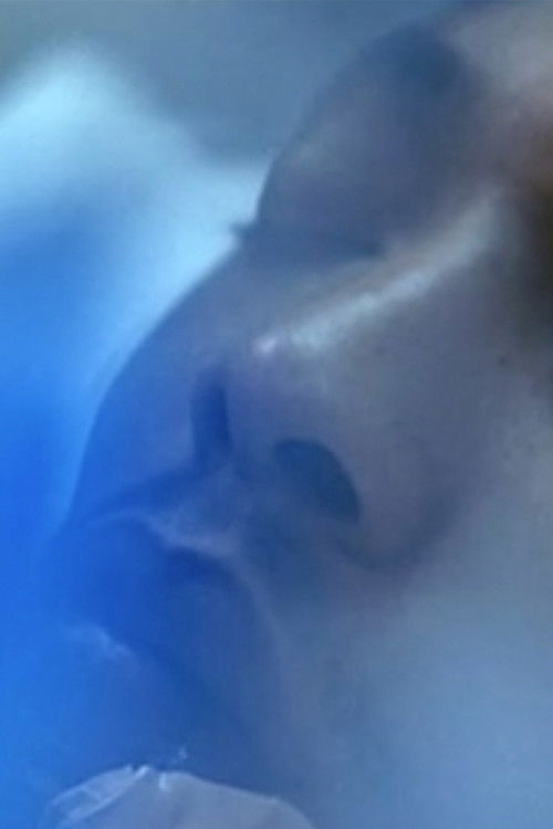 She Walks Calmly Disappearing Into The Darkness (2008) poster