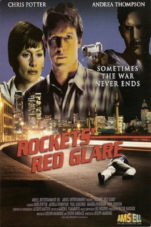 Rockets' Red Glare (2002) poster