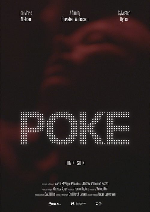 Poke (2023) poster