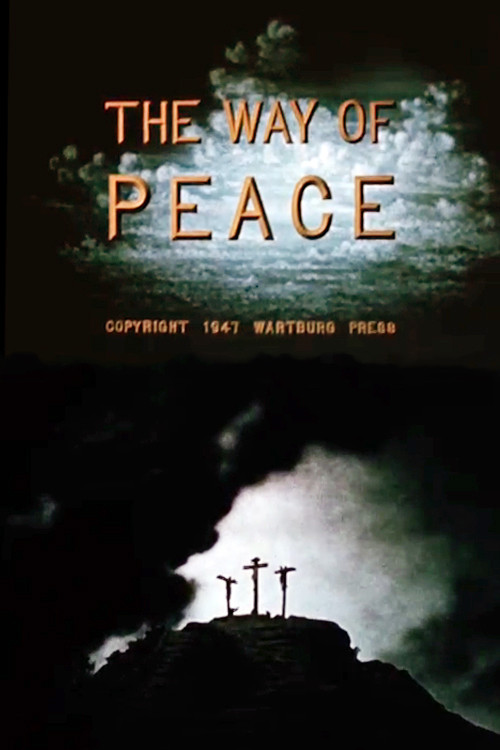 The Way of Peace (1947) poster
