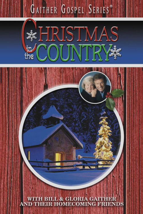 Christmas in the Country (2000) poster