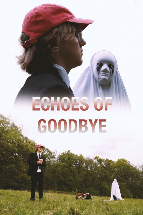 Echoes of Goodbye poster