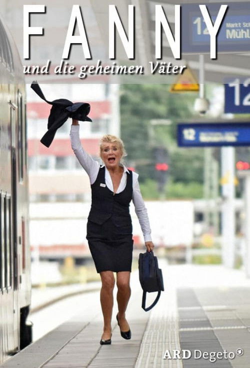 Fanny und die geheimen Väter (2016) poster