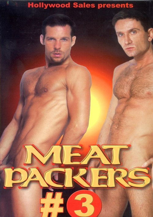 Meat Packers 3 (1996) poster