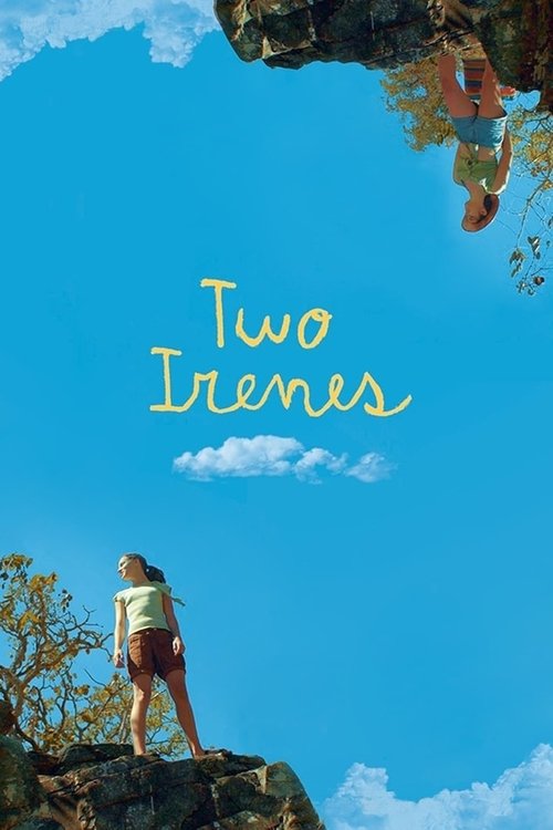 Two Irenes (2017) poster