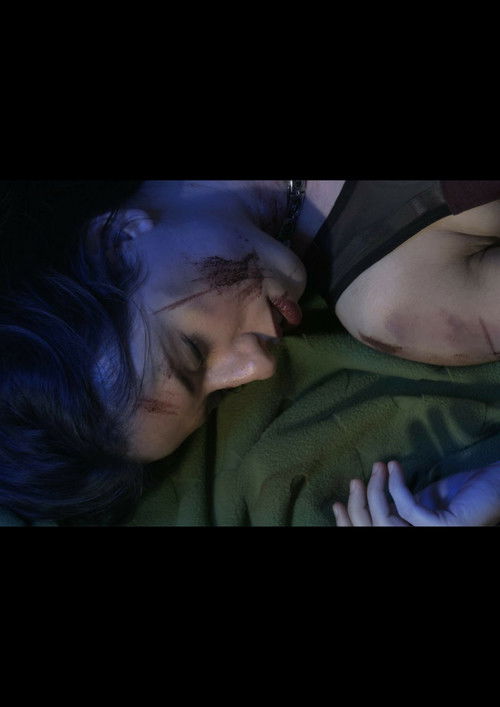 Tierra (2016) poster