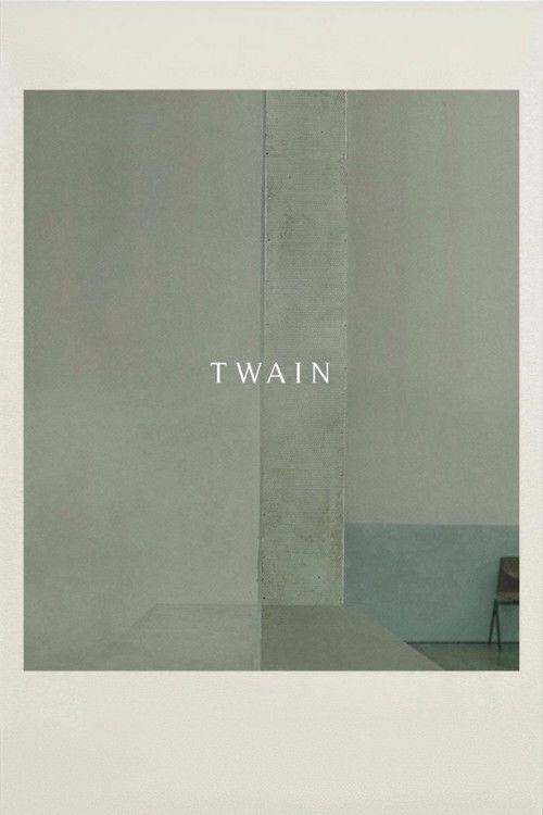 Twain (2024) poster