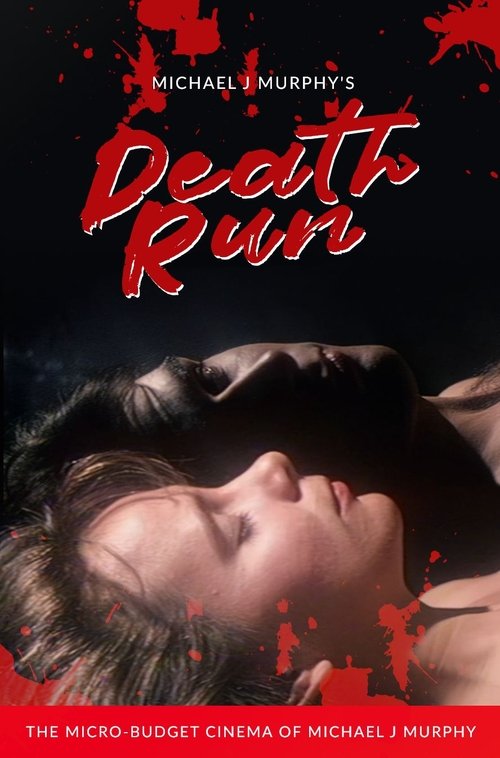 Death Run (1987) poster