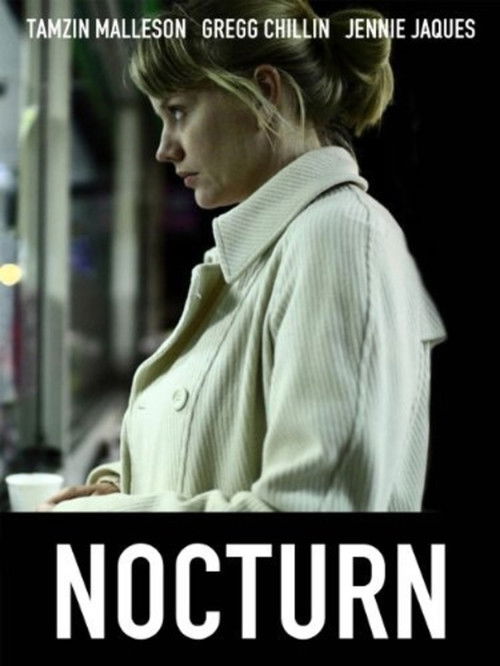 Nocturn (2010) poster
