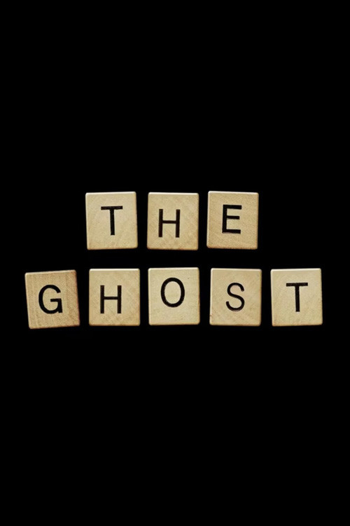 The Ghost (2024) poster