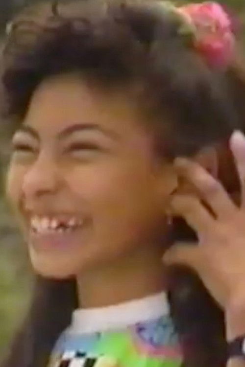 Bicycle Safety Camp (1989) poster