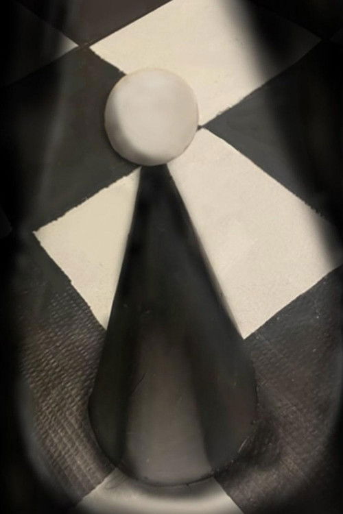 A Dunces Burden (2025) poster