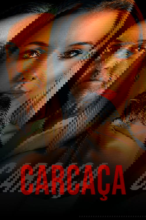 Carcass (2025) poster