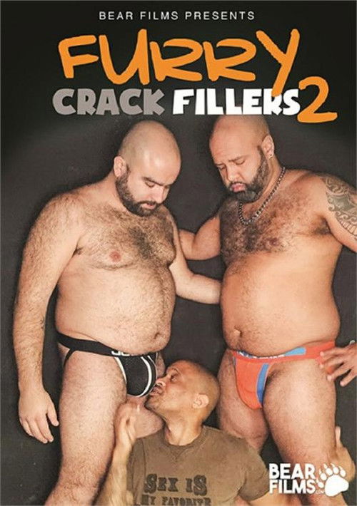 Furry Crack Fillers 2 (2024) poster