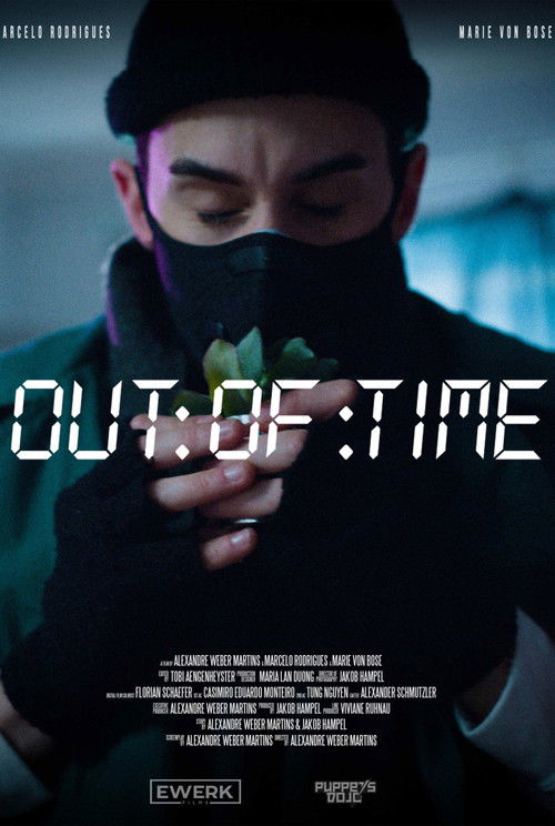 Out of Time (2023) poster