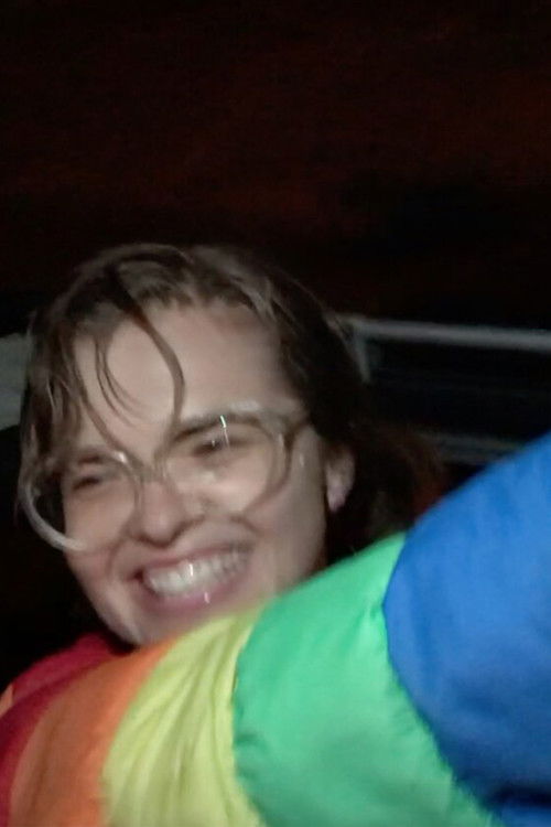 jean-luc rabideau (2021) poster