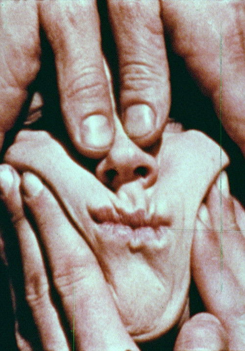 Film with Three Dancers (1971) poster