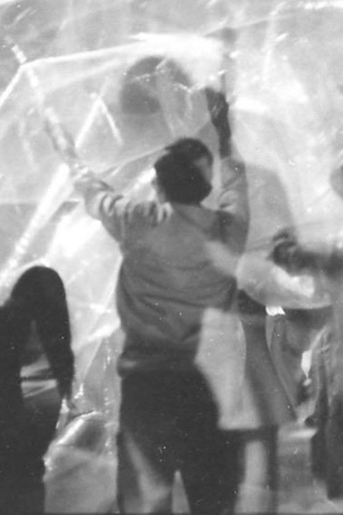 Black Gate Cologne (A Light Play) (1968) poster