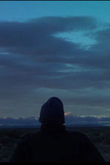 Río seco (2025) poster