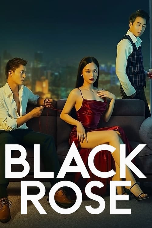 Black Rose (2023) poster