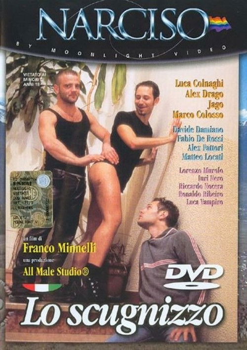 Lo scugnizzo (2004) poster