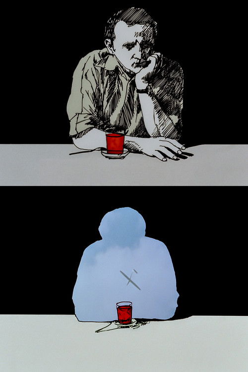 The Chance (1980) poster