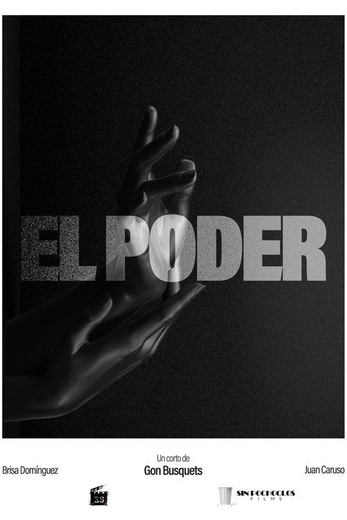 El Poder (2019) poster
