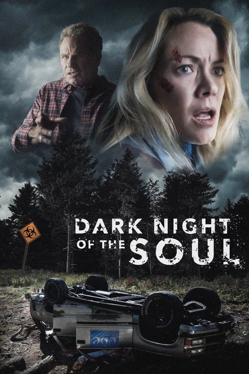 Dark Night of the Soul (2024) poster