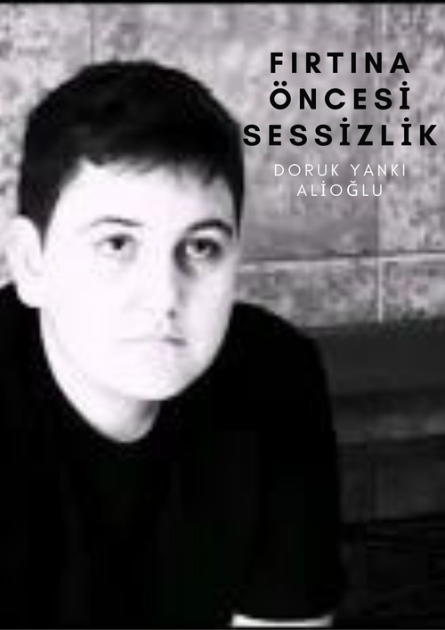 Fırtına Öncesi Sessizlik (2022) poster