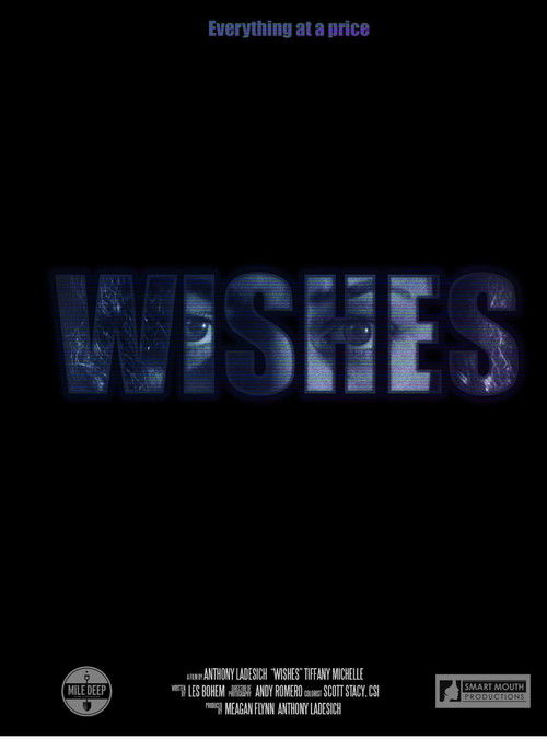 Wishes (2024) poster