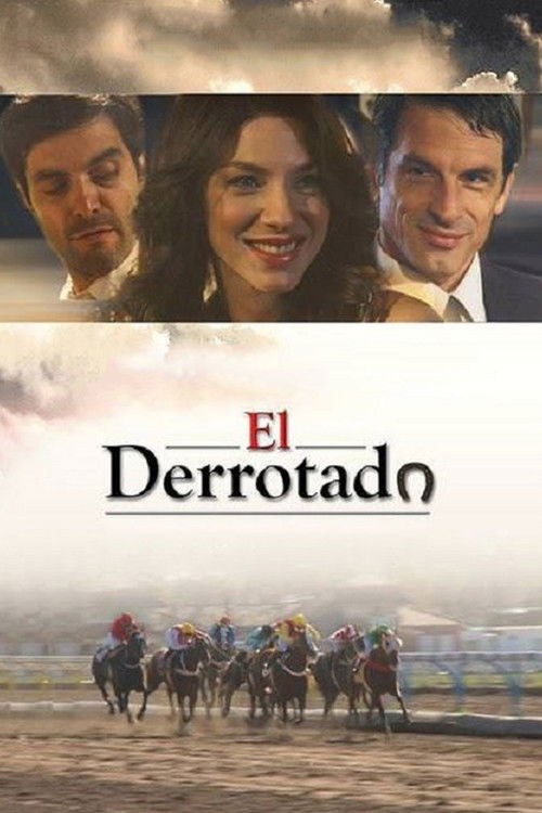 El derrotado (2011) poster
