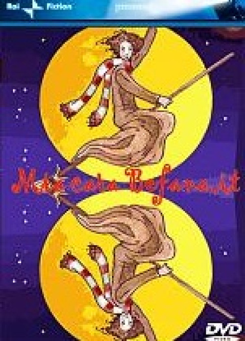 Miacarabefana.it (2009) poster