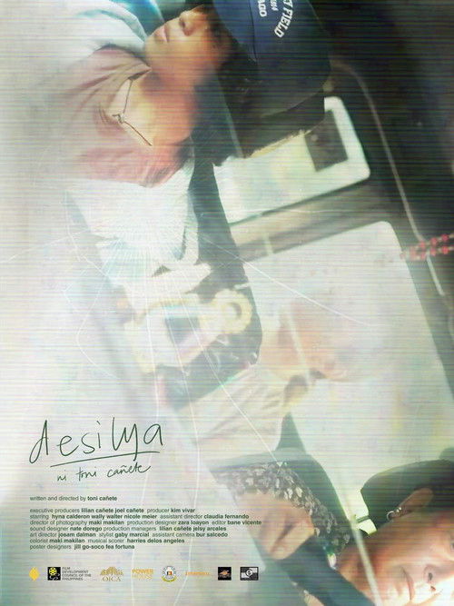 desilya (2023) poster
