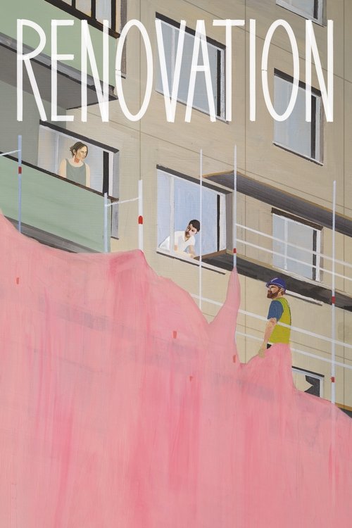 Renovacija (2025) poster