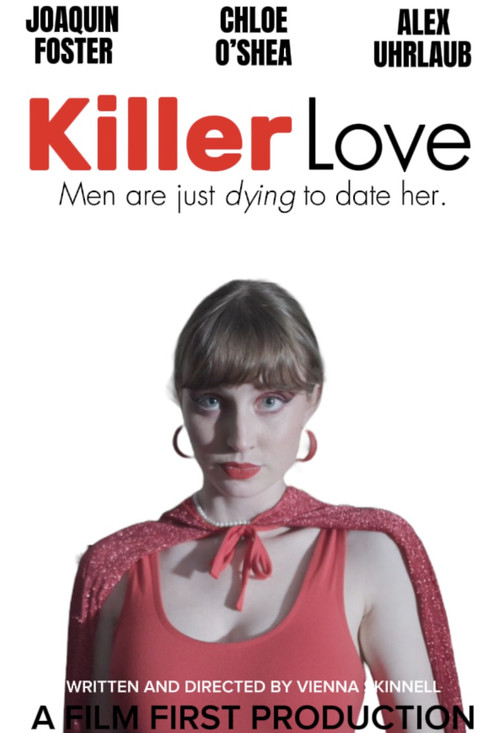 Killer Love (2024) poster