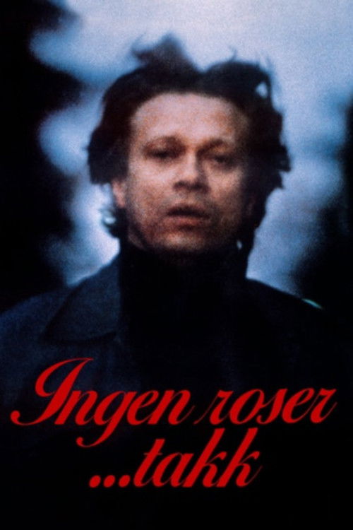 Ingen roser... takk (1979) poster