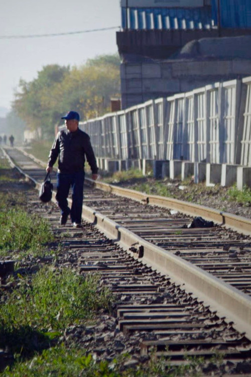 The Secret Slaves of the Middle East (2016) poster