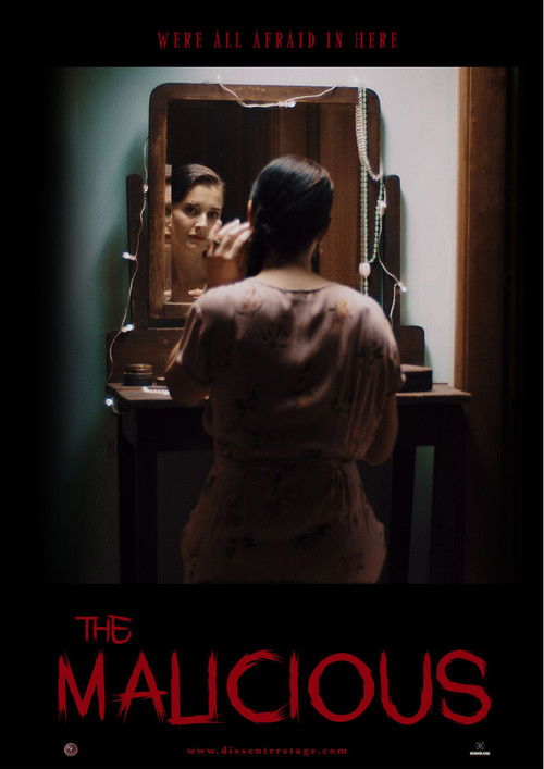 The Malicious (2019) poster