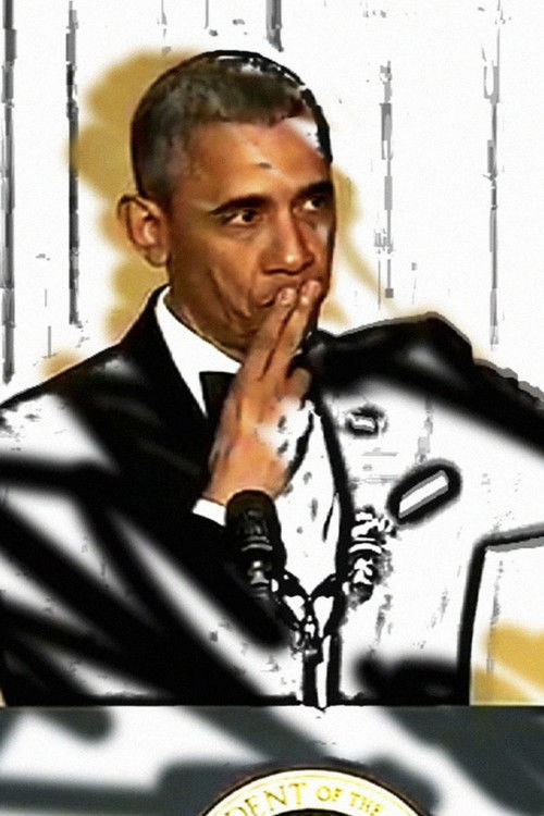 Mic Drop (2017) poster