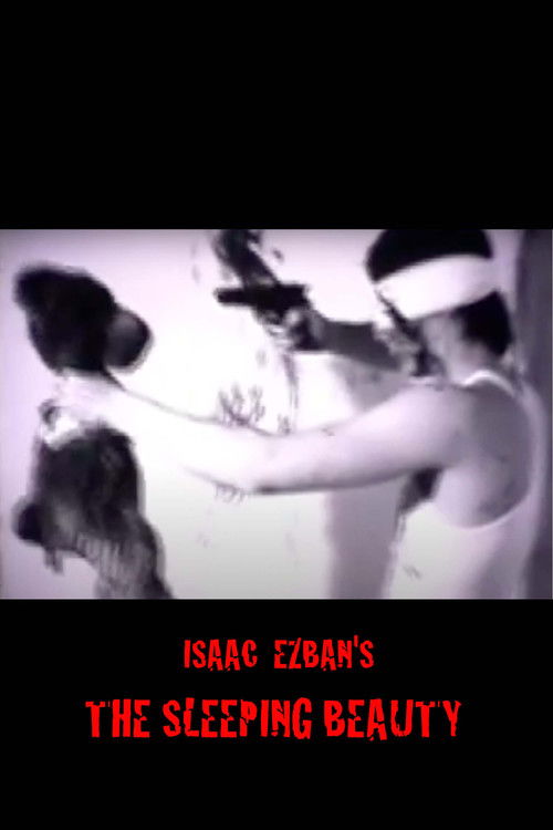 The sleeping beauty (2007) poster