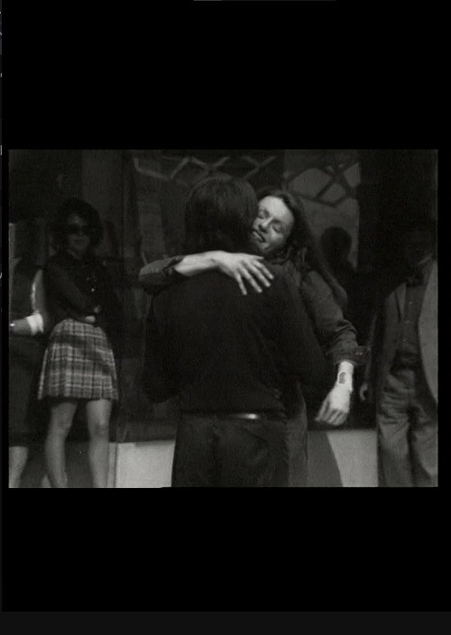 More Warmth Among Human Beings (1972) poster