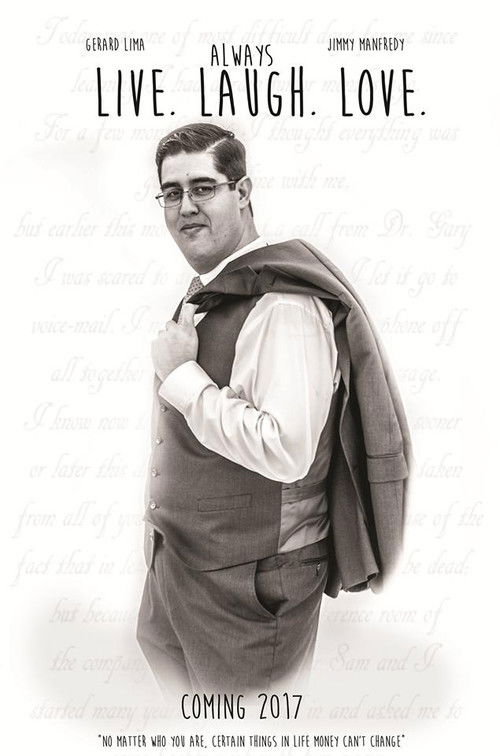 Always Live Laugh Love (2020) poster