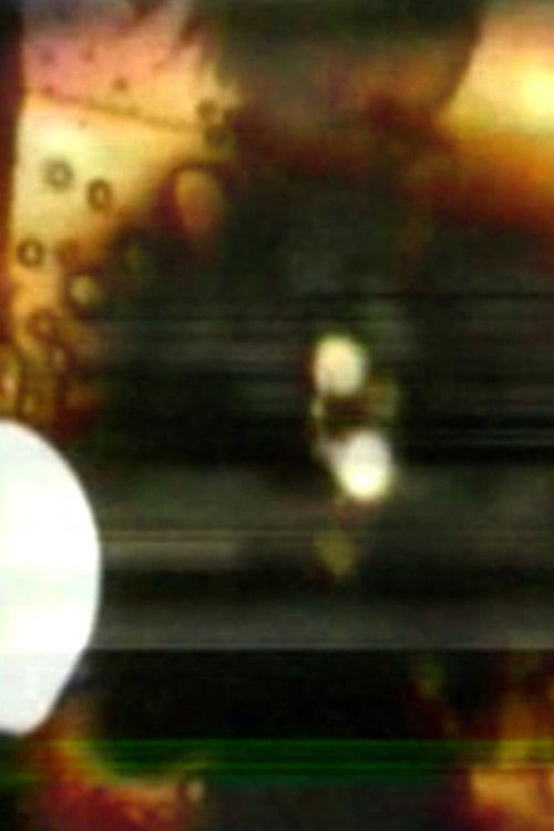 Wound Footage (2003) poster