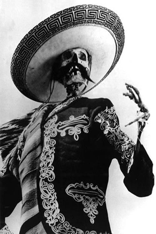 Death Day (1934) poster