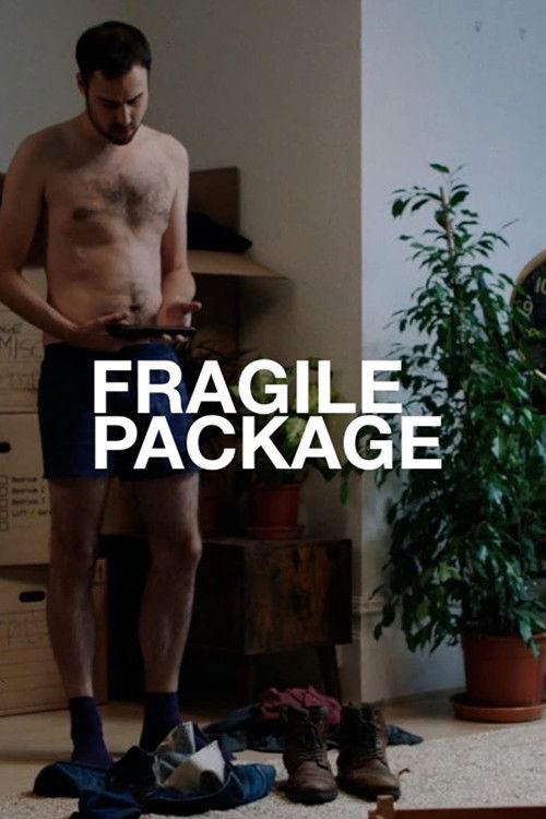 Fragile Package (2021) poster
