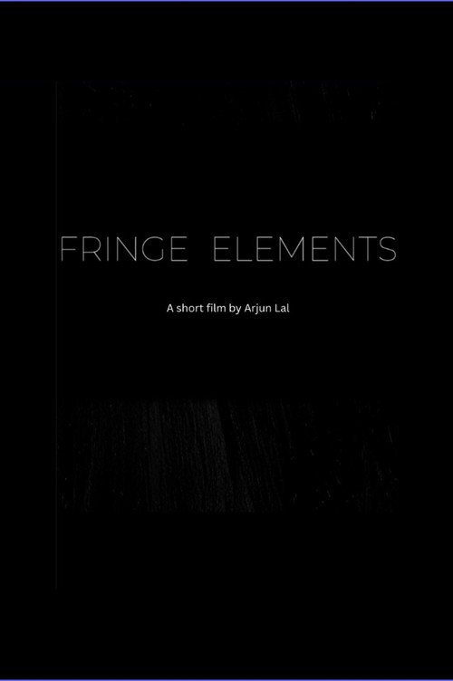 Fringe Elements (2018) poster