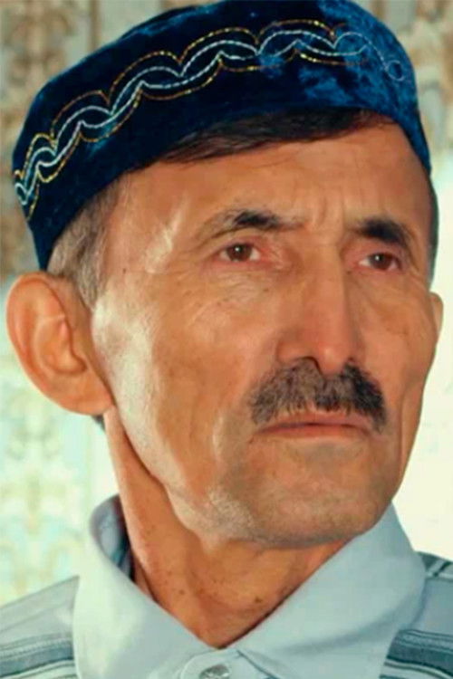 Жусип Акшора