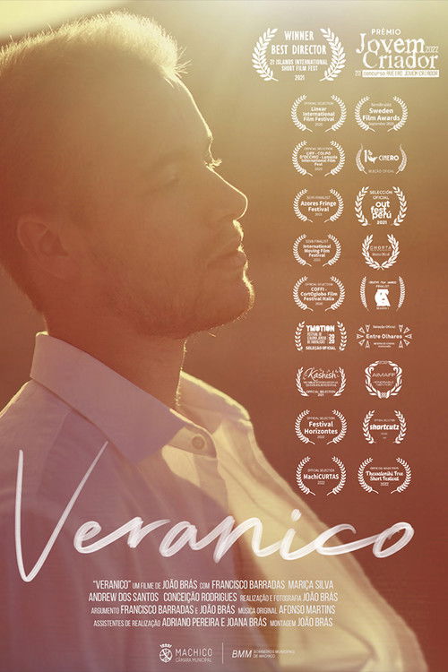 Veranico (2020) poster