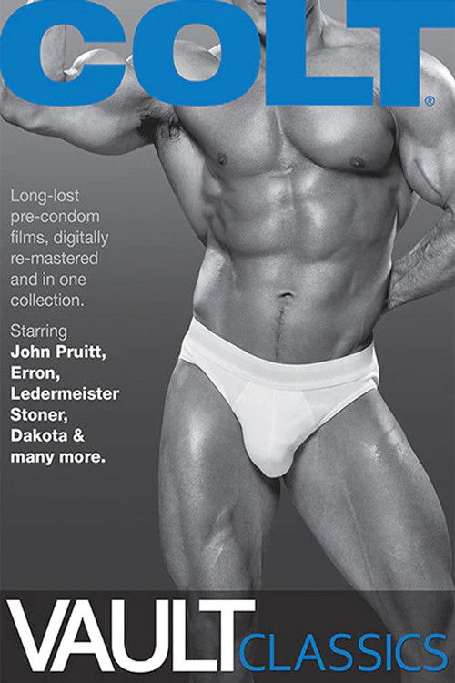 Vault Classics (2014) poster